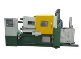 鋅合金壓鑄機的維護和保養