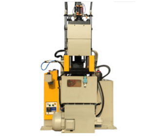 壓鑄機的使用和維護的方法