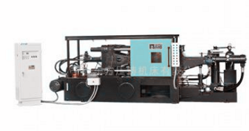 影響銅合金壓鑄機壓鑄件質量的要素