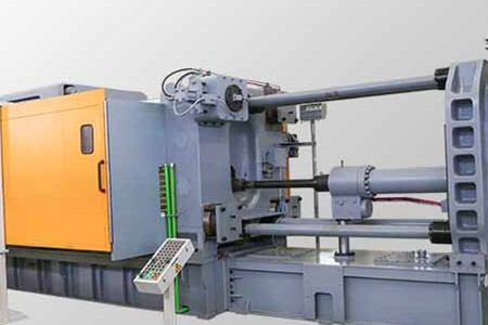 市面上各類壓鑄機(jī)的類型與特點