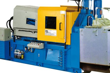 冷室壓鑄機柱架部分應該要怎么保養(yǎng)?