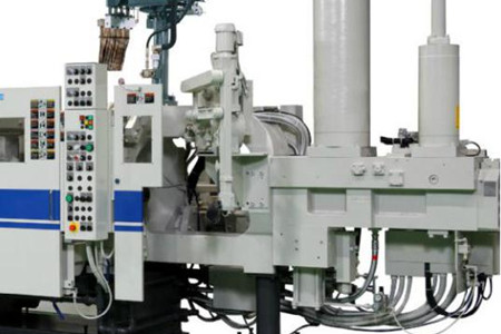 壓鑄機對壓鑄模具有哪些要求？