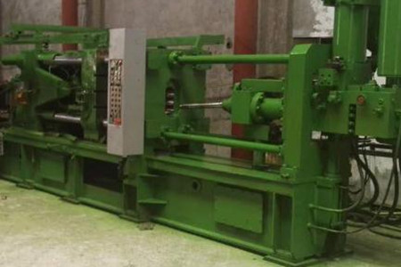 購買二手壓鑄機需要注意哪些?