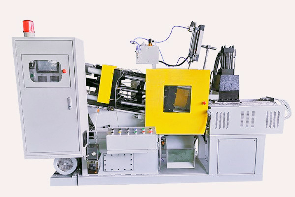 鉛合金壓鑄機(jī)的核心優(yōu)勢、應(yīng)用領(lǐng)域及發(fā)展趨勢 圖1